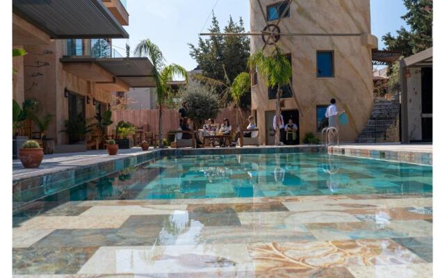 Sezz Hotels Spa Wellness Yalikavak