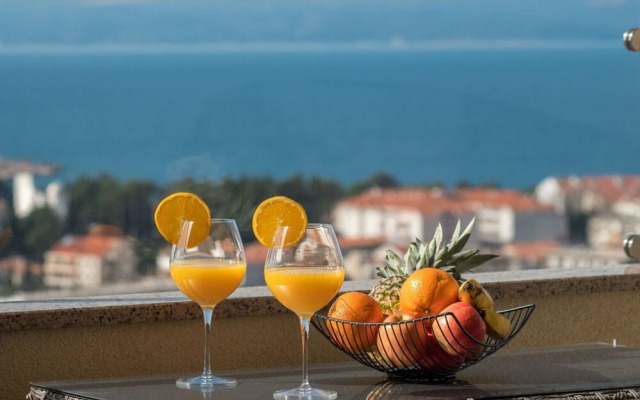 Ivan - sea View - A2