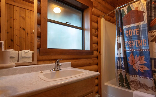 Cusheon Lake Resort