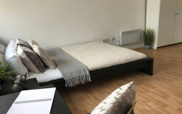 Studio for STUDENTS-NEWCASTLE UNDERLYME