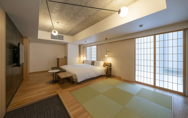 TASSEL HOTEL Sanjo Shirakawa