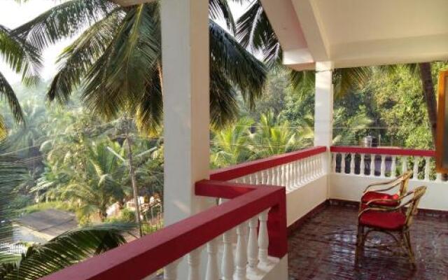 Afonso Guest House Agonda