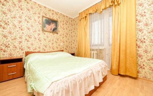 Zhemchuzhina Apartments