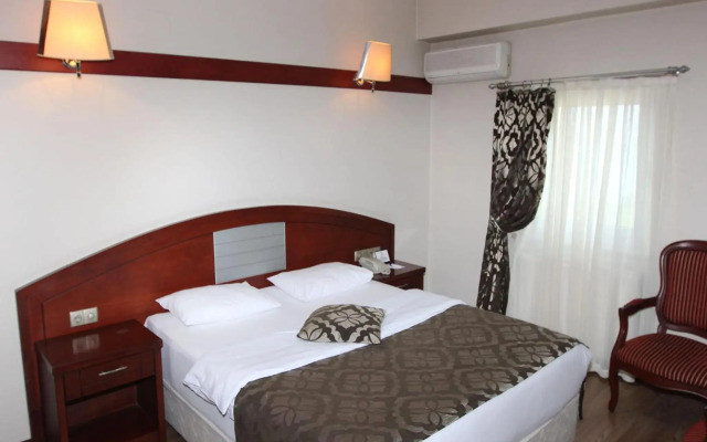 Saylamlar Hotel