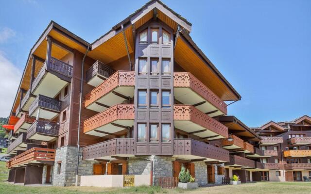 Residence Athamante et Valeriane - maeva Home