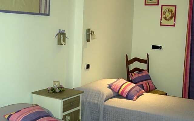 Bed And Breakfast San Martino