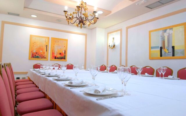 Hotel Alda Mercado de Zamora