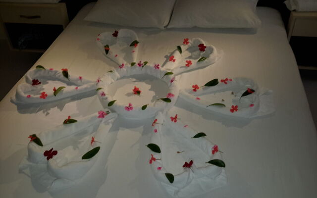 Side Amour Hotel - All Inclusive