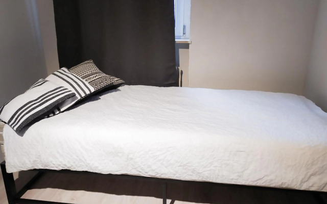 Alte Schule Gästehaus - Fräulein Apartment