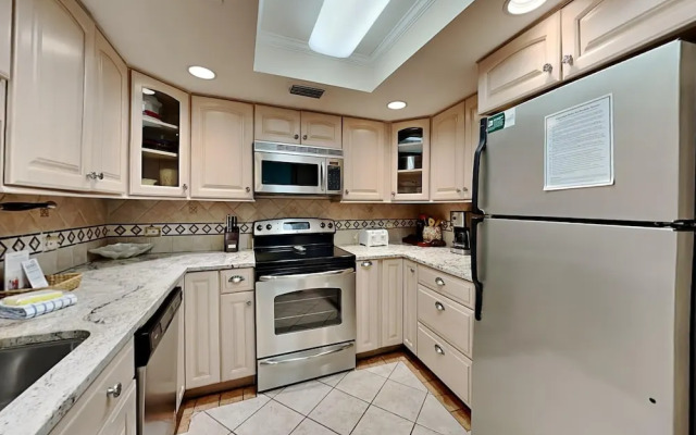 Perdido Towers by Southern Vacation Rentals
