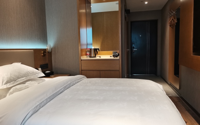 Nanjing Jianju Apartment