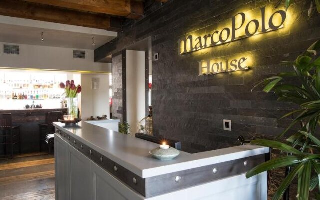 Marcopolo House