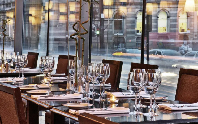 Millennium Hotel Glasgow