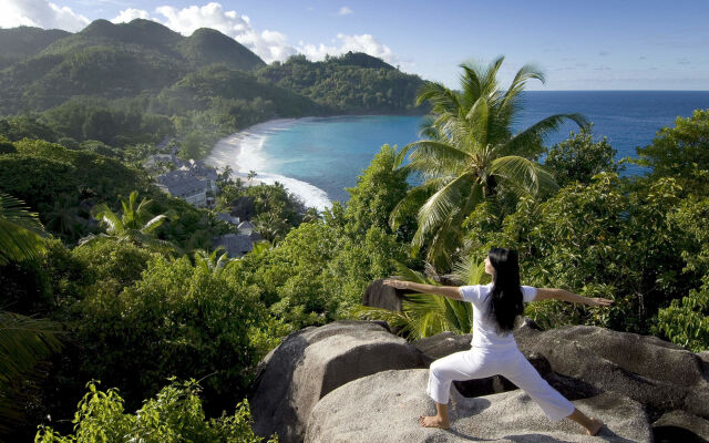 Banyan Tree Seychelles