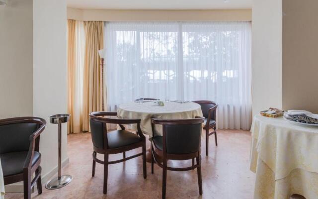 HOTIDAY Hotel Alassio