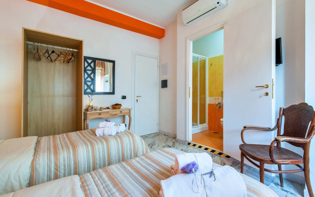 Oasi Verde a San Pietro