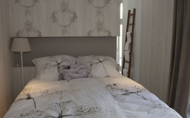 Restaurant & Guesthouse Cachet de Cire