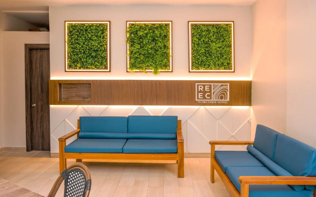 REEC Machala by Oro Verde Hotels