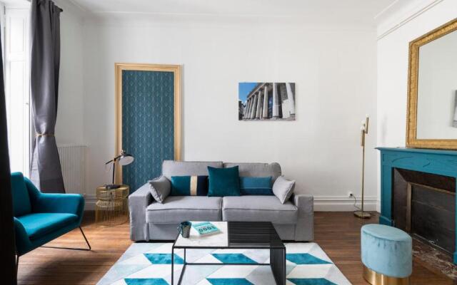 Le Prestige by Cocoonr