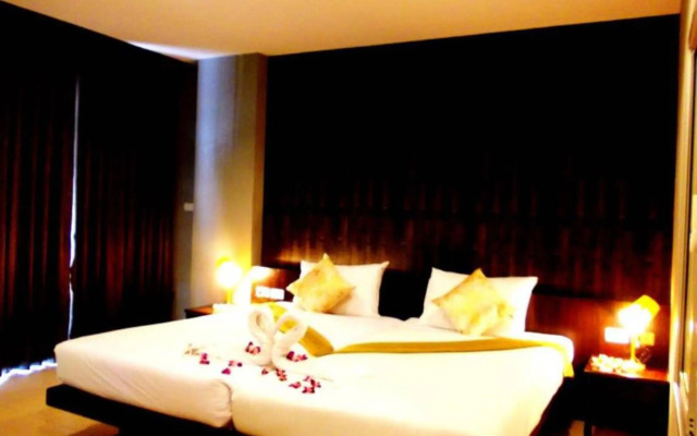 Patong Palm Resort