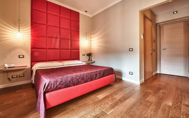 Boutique Hotel Roma