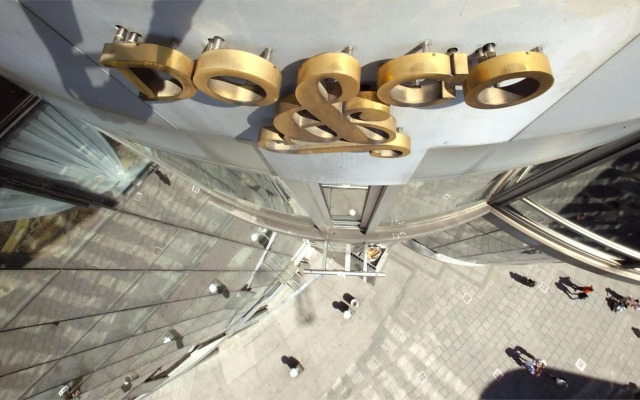 DO & CO Hotel Vienna