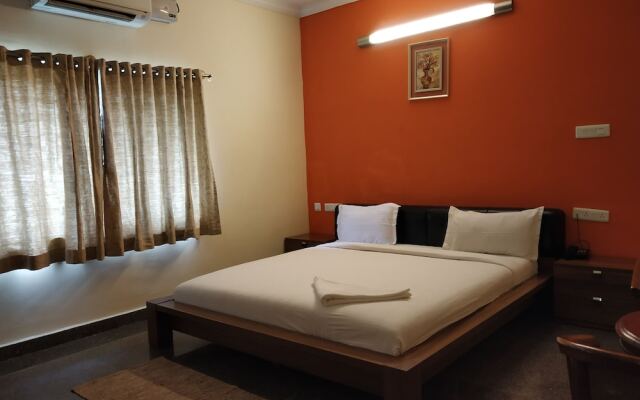 OYO 14383 My Resorts