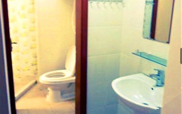 Wangjing Female short rent hostel