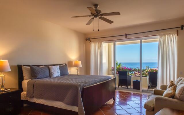 Luxury 5BR Villa, Sleeps 14 W/ocean View: Villa Perla de Law