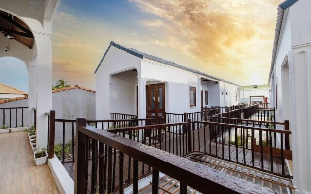The Poplar Resort