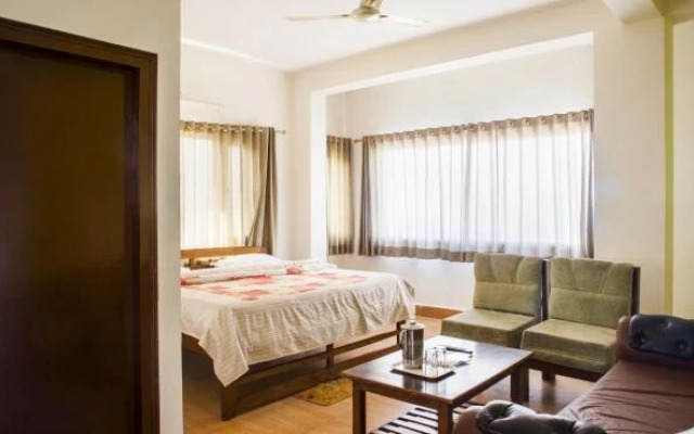 Ranikhet Grand