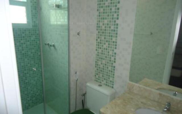 Apartamento Angra