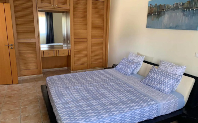 Porto Santo Casa Dourada