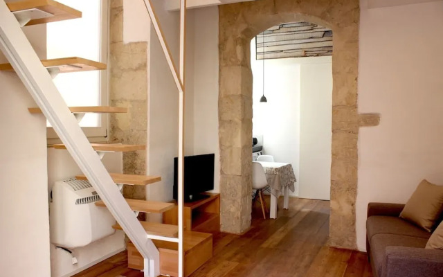 Piccolo loft San Tommaso