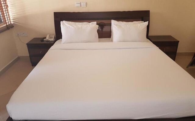 Beni Gold Hotels Apapa