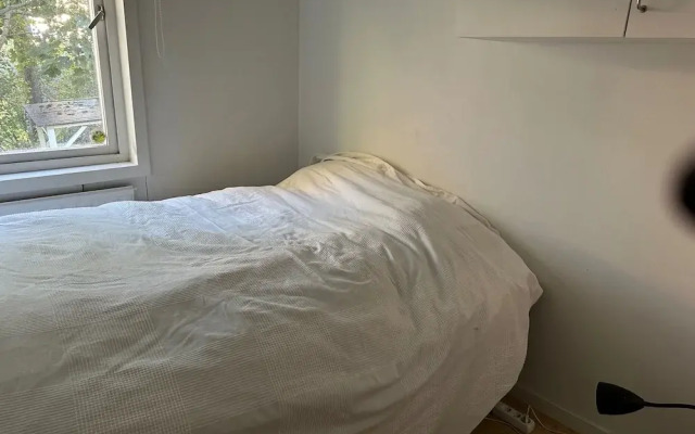 Apartment in Alvsjo Stockholm