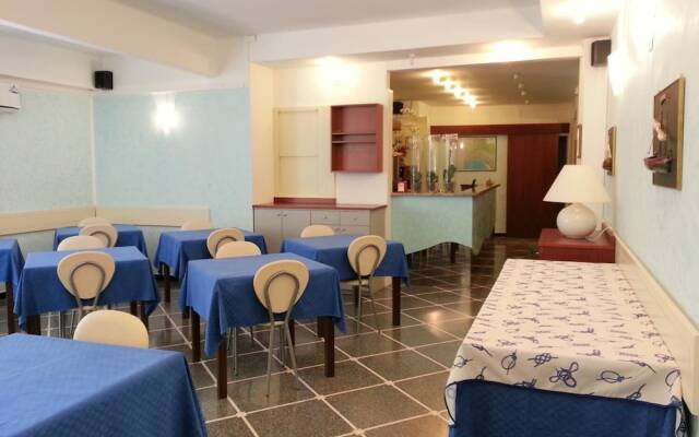Hotel Mignon Posta
