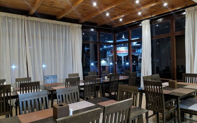 Silverpine Boutique