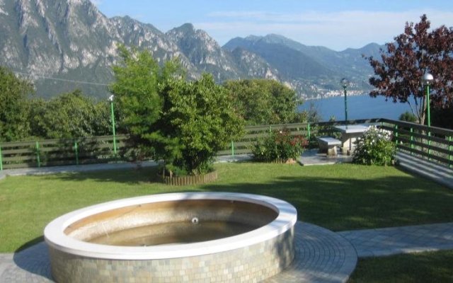 B&B Garden - Bed and Breakfast | Lago Iseo | Bergamo