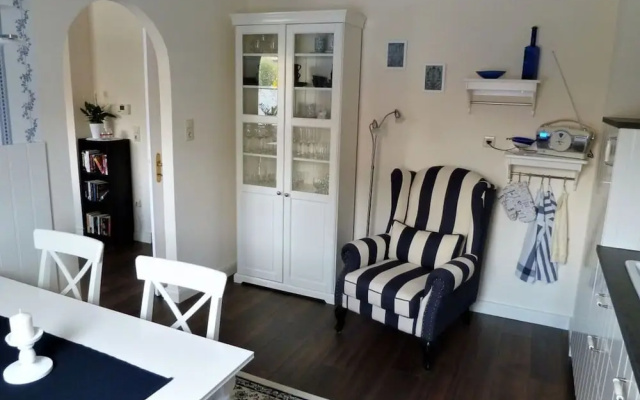 Holiday Apartment Randersacker