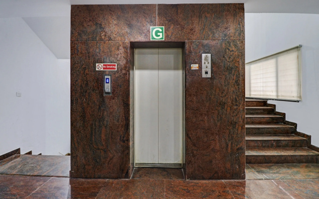 Hotel O Pride Inn