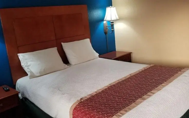 Executive Inn