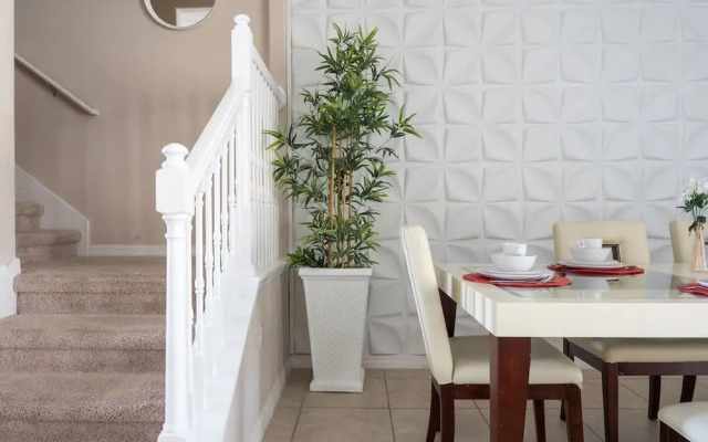 Themed Mickey Bedroom 4BR at Solterra