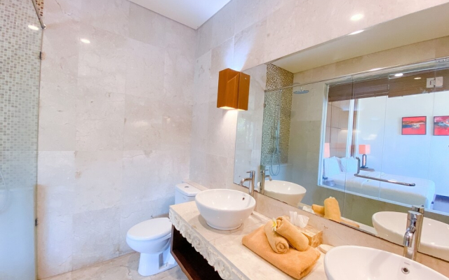 Alea Villa by Premier Hospitality Asia