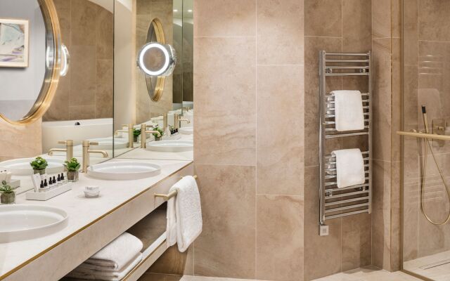 Maison Albar Hotels L'Imperator