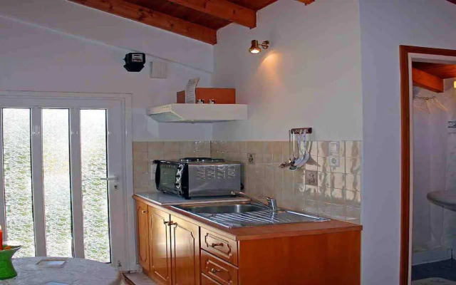 Pettas Apartments