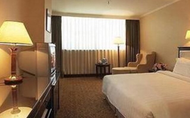 Ramada Tunhe Hotel Urumqi