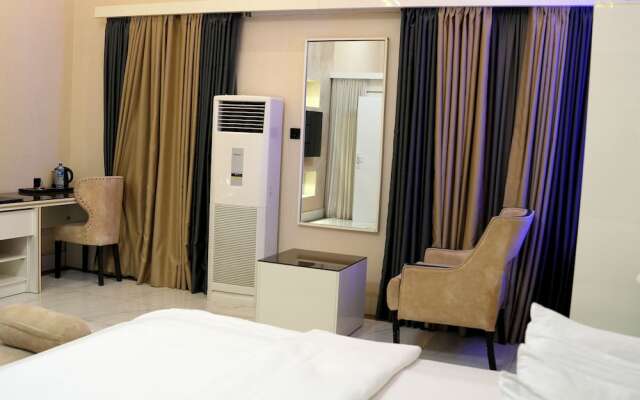 2020 Hotels & Apartments