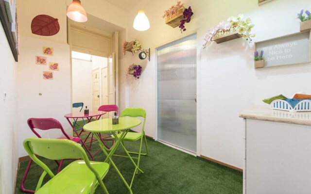 Guesthouse CharmInn