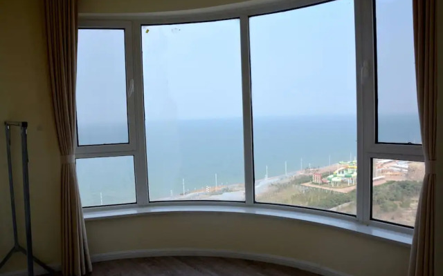 Bedom Apartments  YaMarbella Yantai